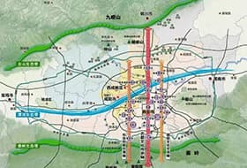 城鄉(xiāng)規(guī)劃資質